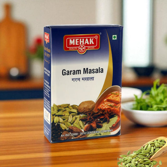 Garam Masala