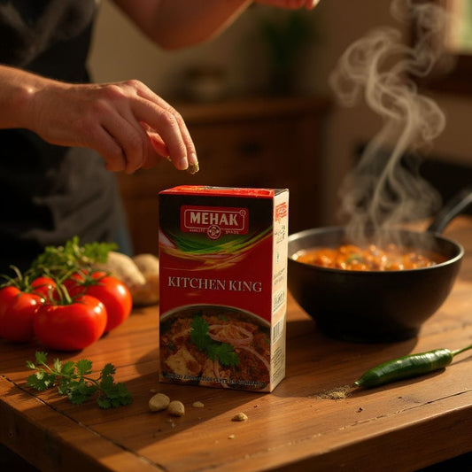 Kitchen King Masala