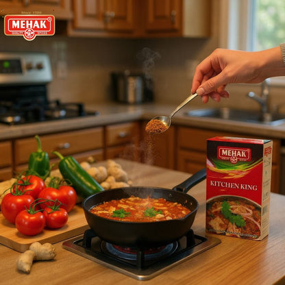 Kitchen King Masala