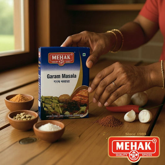 Garam Masala