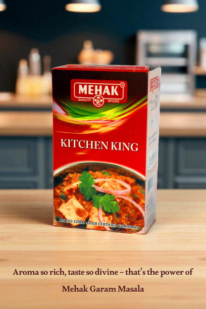 Kitchen King Masala