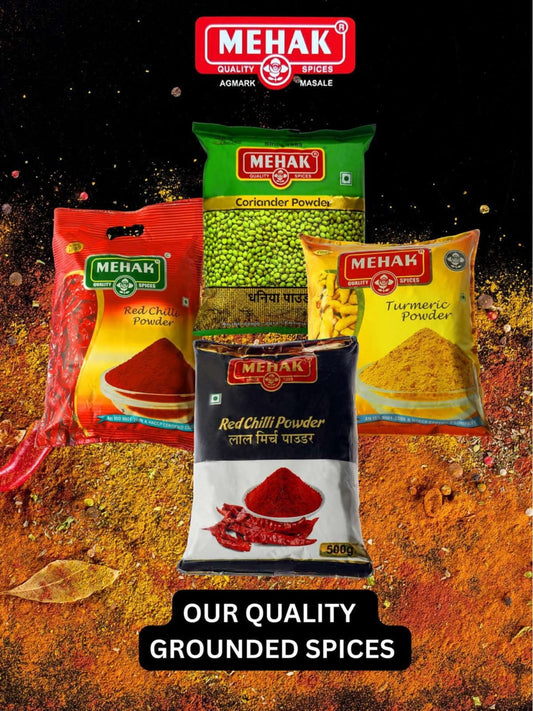 Red Chilli Powder
