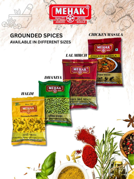 Chana Masala